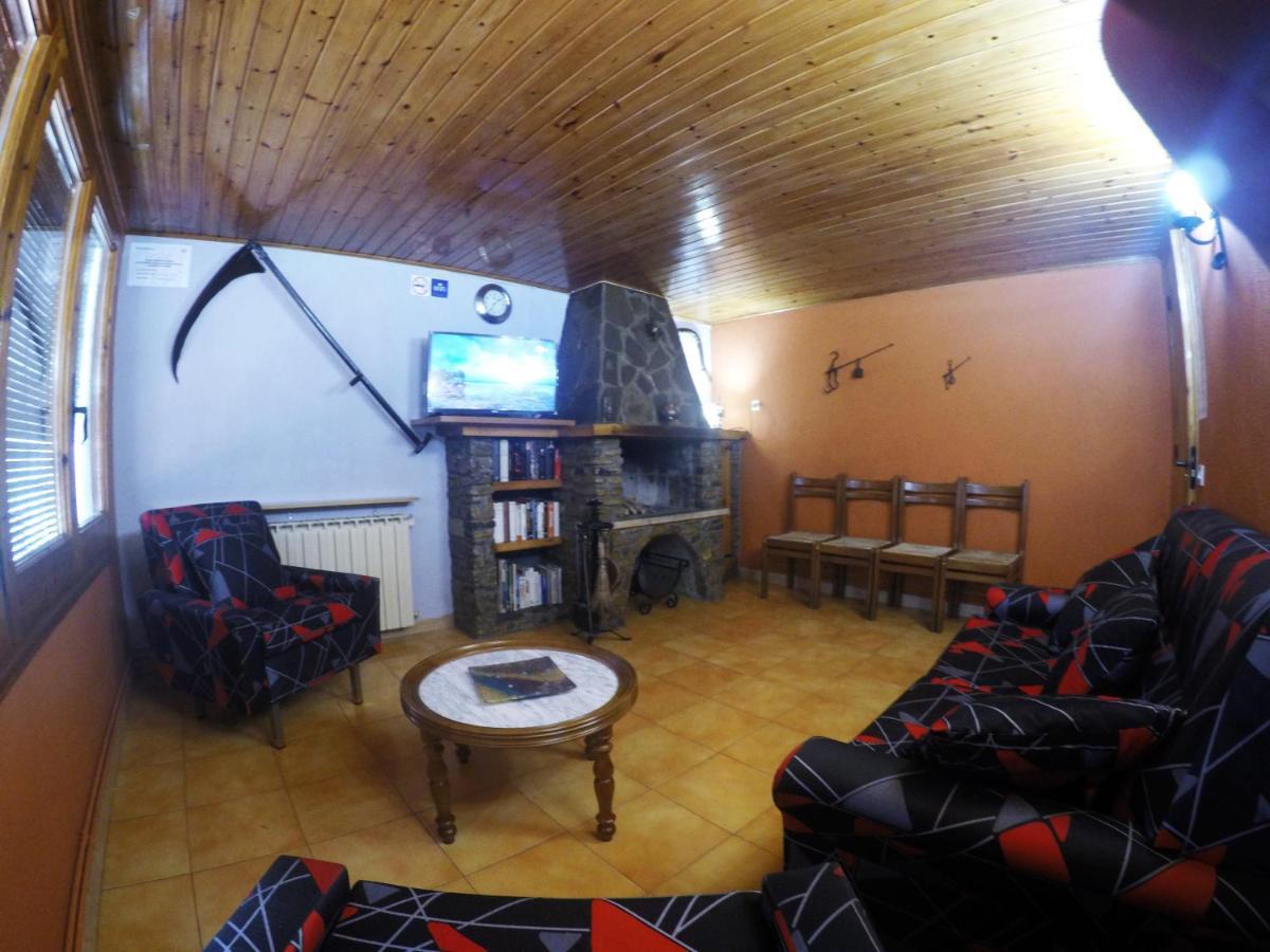 Finca Cal Tarre - Alojamientos Turisticos Campdevánol エクステリア 写真
