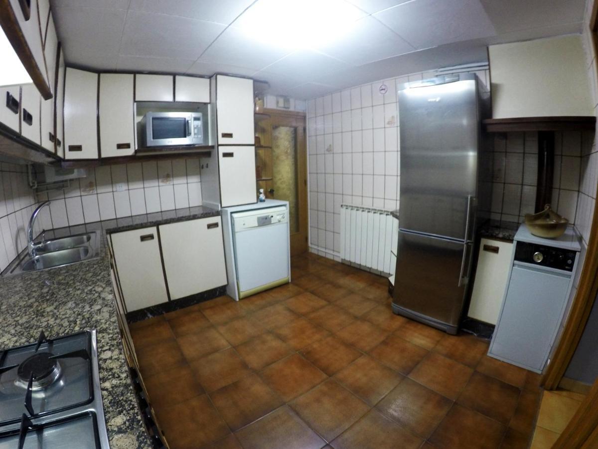 Finca Cal Tarre - Alojamientos Turisticos Campdevánol エクステリア 写真