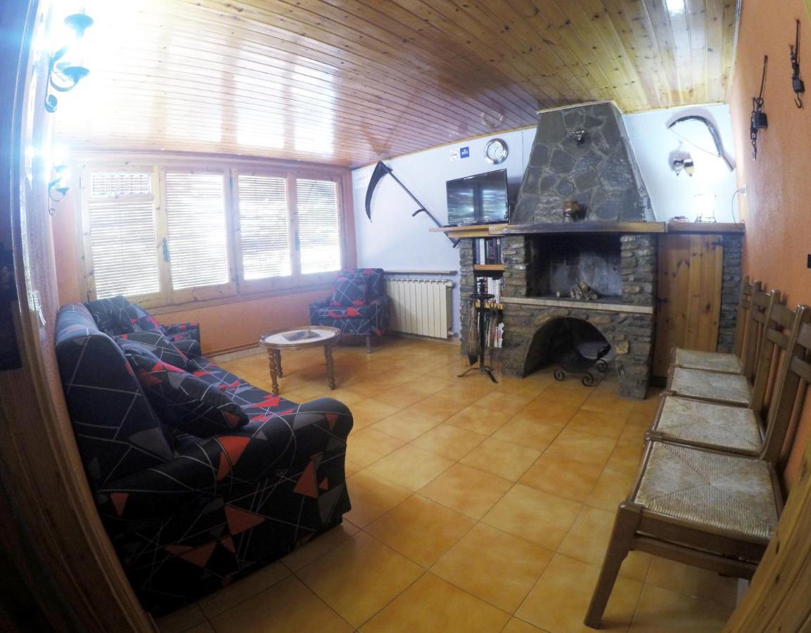 Finca Cal Tarre - Alojamientos Turisticos Campdevánol エクステリア 写真